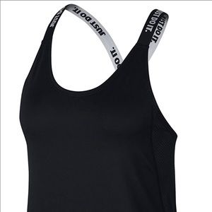 Women's Nike Dry Training Tank
